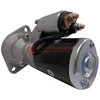 4JH2-TE YEAR 1996 4CYL DIESEL STARTER Image