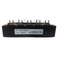 Mitsubishi PM100CBS060 Интеллектуальный модуль мощности для моторных дисков и преобразования мощности