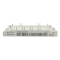 Что такое DDB6U104N16RR 1600V 105A модуль питания: подробное руководство