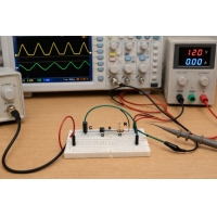 Цепь зажима: работа, типы, анализ, применение и различия