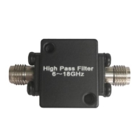 Пассивный фильтр верхних частот: основы, типы, конструкция и применение