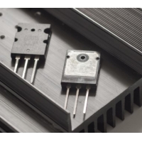 Основы коммутации MOSFET: структура, работа и советы по выбору