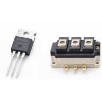 MOSFETs and IGBTs: Structure, Operation, and Differences