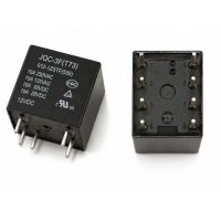 8-контактное реле: пример подключения, типы и использование