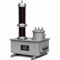 Емкостный трансформатор напряжения (CVT): работа и применение