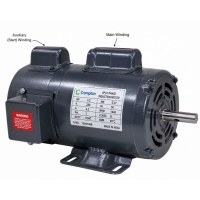 Асинхронный двигатель с разделенной фазой: как он работает, проводка и использование