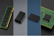 DRAM, SRAM, Flash или NVRAM: ключевые различия и приложения