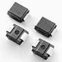 Автомобильные AECQ-101 Qualified TVS Diodes - SZ Automotive Series